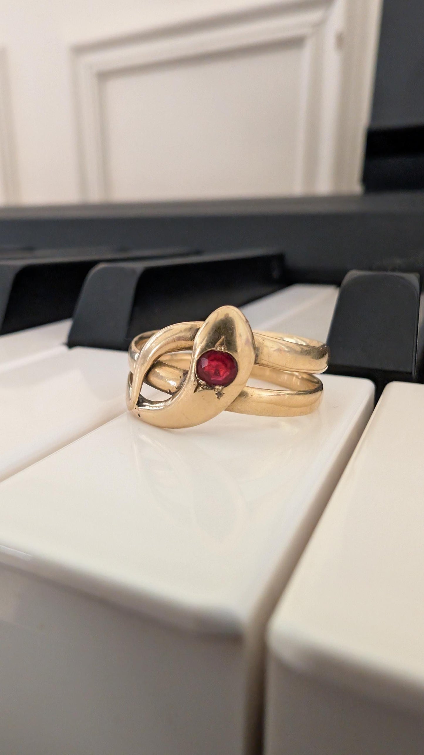 vintage gold ring

victorian gold ring

rings women

gift for wife

edwardian ring

diamond ring

diamond antique ring

Antique Ruby ring

Antique ring

Antique Pearl ring

antique french ring

Antique diamond ring

18K ring

