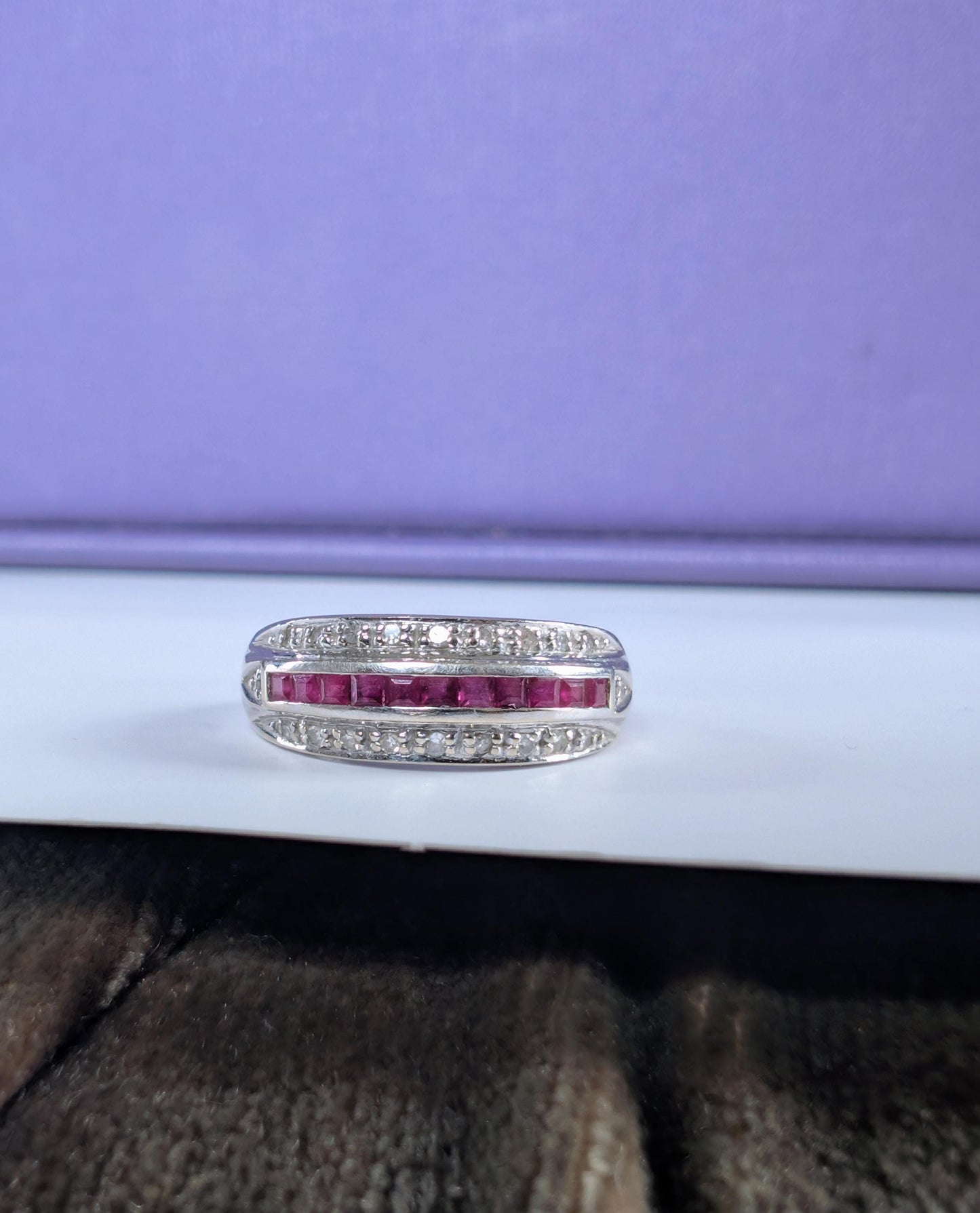 vintage ruby ring

vintage bangle ring

ruby ring

ruby engagement ring

ring

jewelry mother ring

gold ring

gift for wife

gift for her

Christmas gift

Antique ruby ring

18K ring

18K gold ring