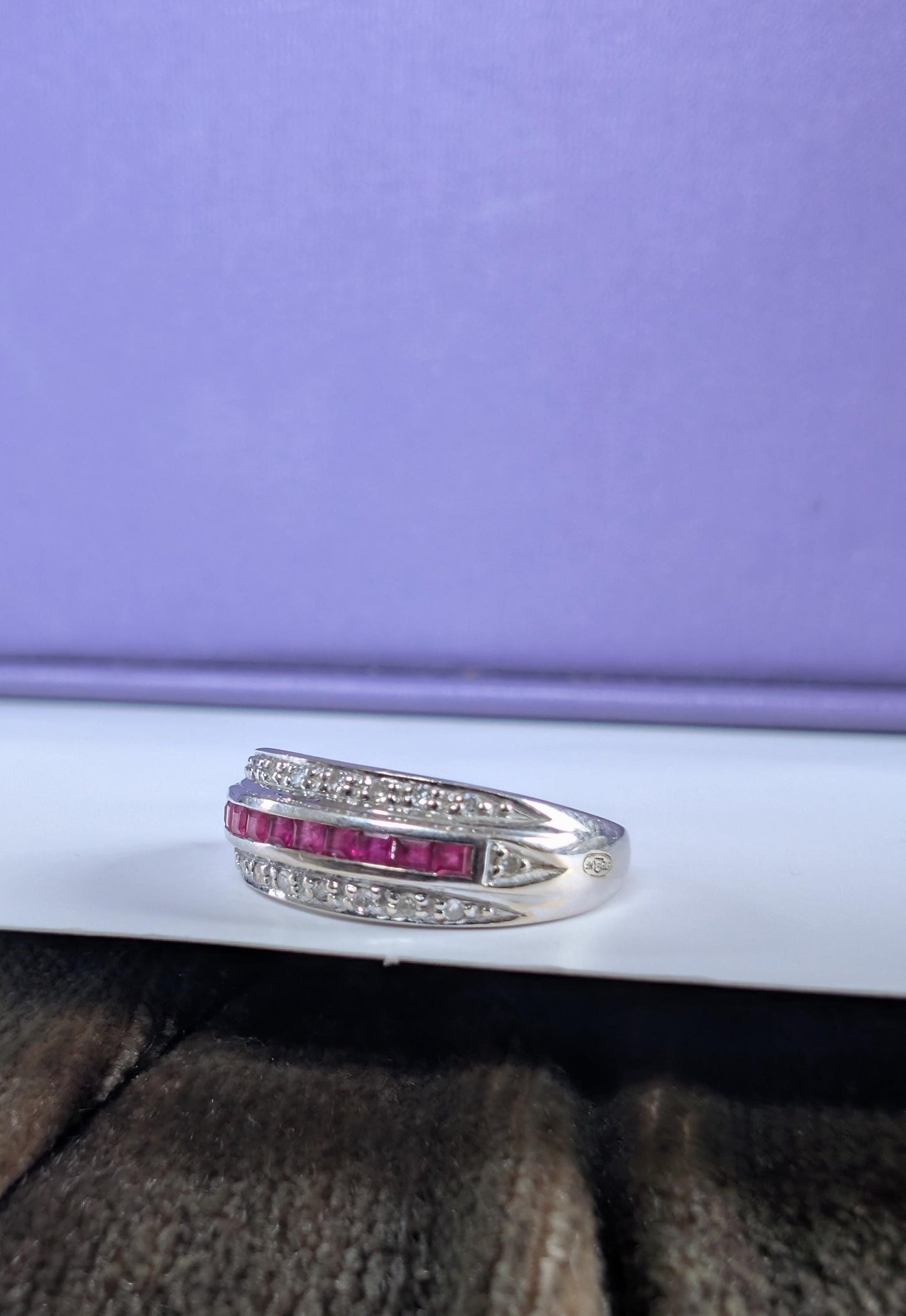 vintage ruby ring

vintage bangle ring

ruby ring

ruby engagement ring

ring

jewelry mother ring

gold ring

gift for wife

gift for her

Christmas gift

Antique ruby ring

18K ring

18K gold ring