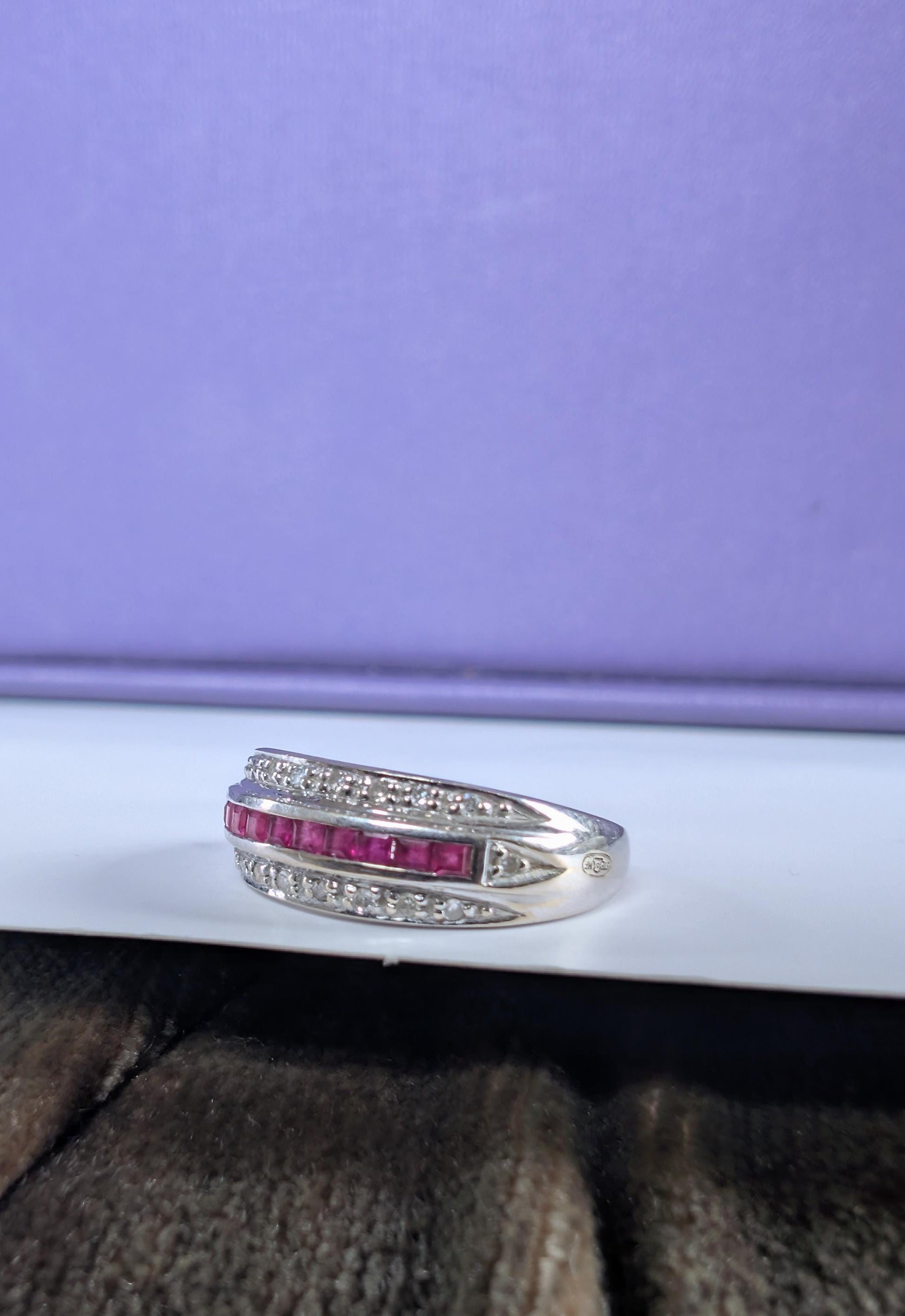 vintage ruby ring

vintage bangle ring

ruby ring

ruby engagement ring

ring

jewelry mother ring

gold ring

gift for wife

gift for her

Christmas gift

Antique ruby ring

18K ring

18K gold ring